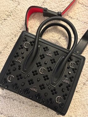 Paloma inspired bag